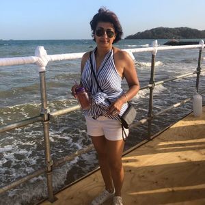 Meet your Posher, Shivann